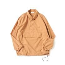 楽天市場】[SALE] Still by Hand スティルバイハンド ライナー付き M65 撥水ナイロンコート CO0493 撥水 パーカー メンズ  : Golden State