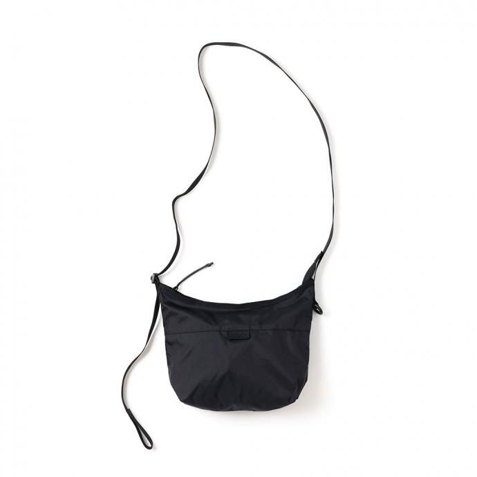 182557893 BAICYCLON by bagjack / BCL-56 MINI SHOULDER BAG Х ߥ˥Хå BLACK1 210D ʥ 01