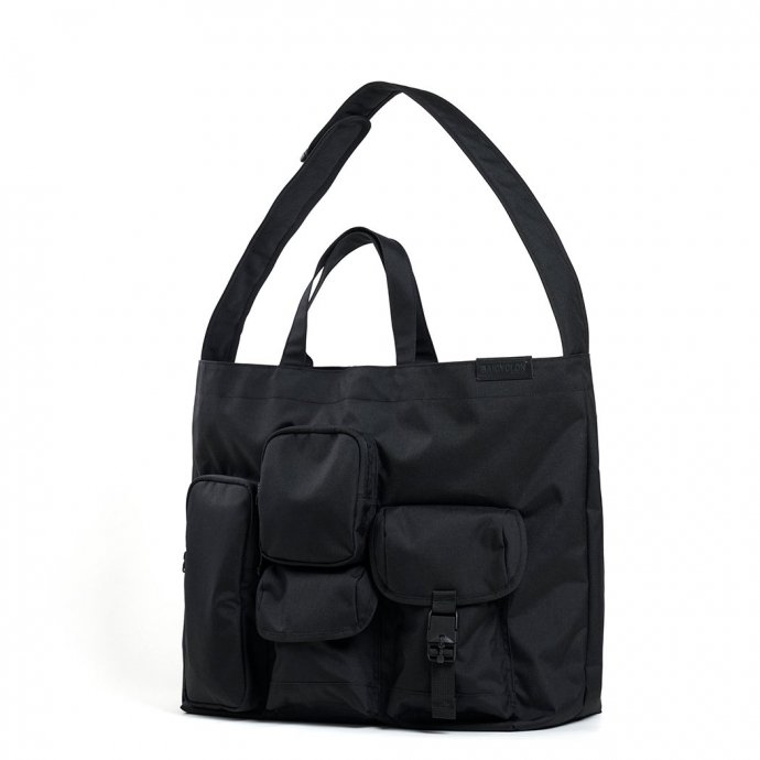 182568463 BAICYCLON by bagjack / BCL-67 MULTI POCKETS 2WAY TOTE (LARGE) Х Х Хåå ȡȥХå<img class='new_mark_img2' src='https://img.shop-pro.jp/img/new/icons47.gif' style='border:none;display:inline;margin:0px;padding:0px;width:auto;' /> 02