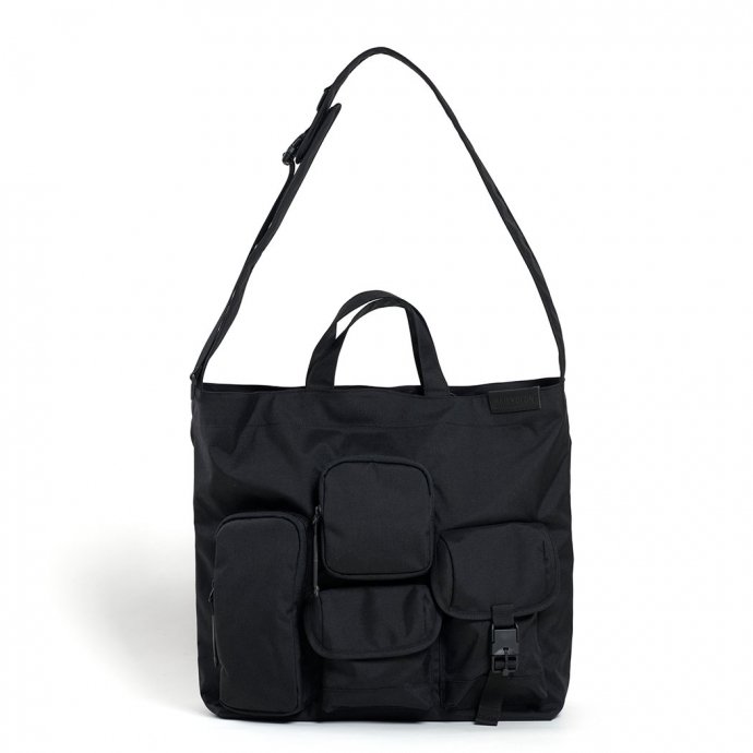 182568498 BAICYCLON by bagjack / BCL-68 MULTI POCKETS 2WAY TOTE (MEDIUM) Х Х Хåå ȡȥХå<img class='new_mark_img2' src='https://img.shop-pro.jp/img/new/icons47.gif' style='border:none;display:inline;margin:0px;padding:0px;width:auto;' /> 02