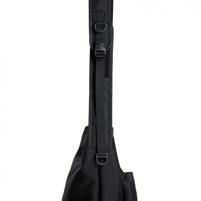 182587643 BAICYCLON by bagjack / BCL-69 MULTI POCKETS SHOULDER BAG Х Х Хåå Хå 02