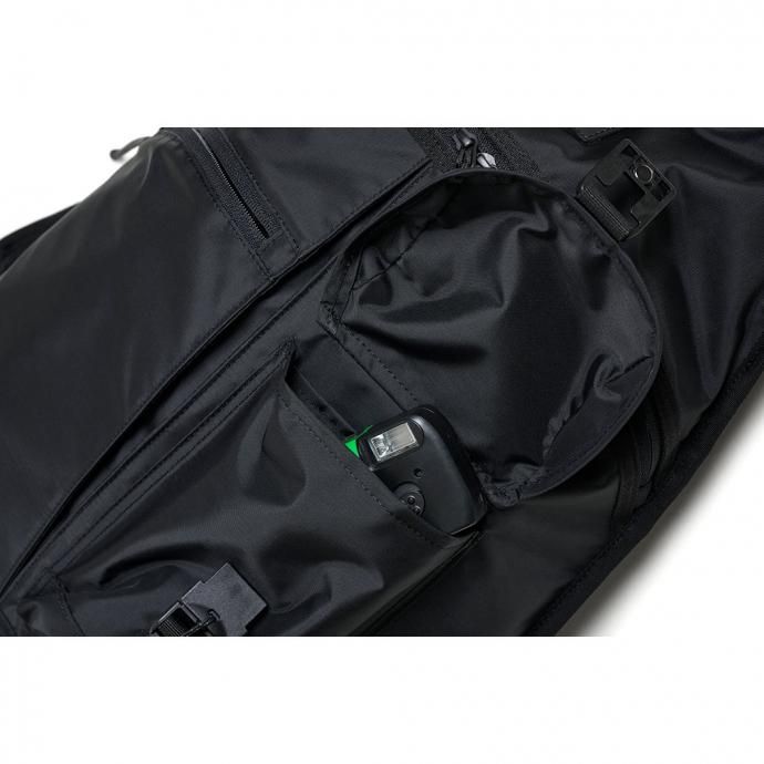 BAICYCLON by bagjack / BCL-72 BACKPACK バイシクロン バイ