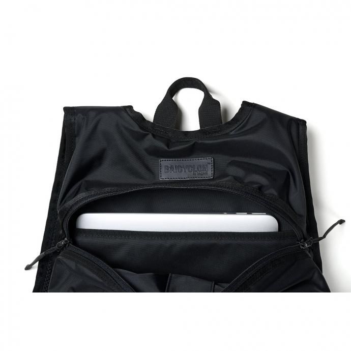 BAICYCLON by bagjack / BACKPACK - BCL-72 – CASDAY / キャスデイ