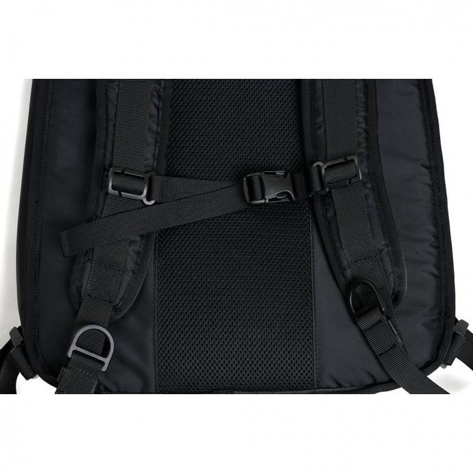 BAICYCLON by bagjack / BCL-72 BACKPACK バイシクロン バイ
