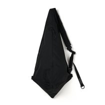 BAICYCLON by bagjack / BCL-73 TRIANGLE ONE STRAP BAG Х Х Хåå Хå