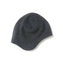 O-  / K/W BEANIE ե꡼ӡˡ O-W-18 - D.Charcoal