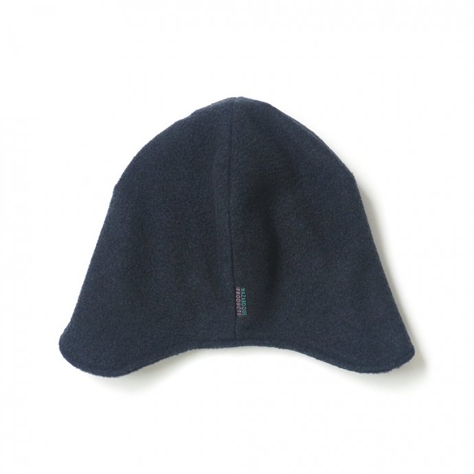 182910726 O-  / K/W BEANIE ե꡼ӡˡ O-W-18 - Navy 02