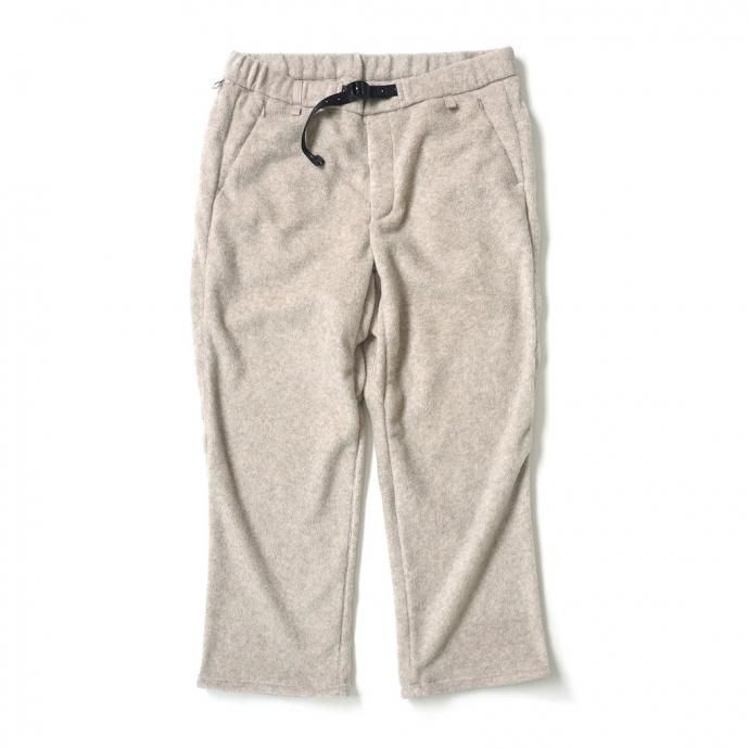 182910899 O-  / FREE SWEAT PANTS ե꡼ѥ O-W-17 - Oatmeal 02