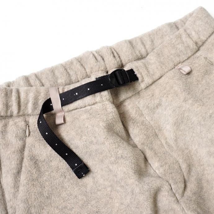 182910899 O-  / FREE SWEAT PANTS ե꡼ѥ O-W-17 - Oatmeal 02