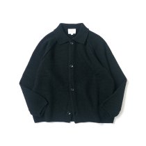 STILL BY HAND ƥХϥ / KN04243 - BLACK  ˥åȥ֥륾