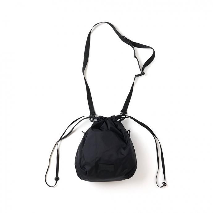 179962445 BAICYCLON by bagjack / BCL-47 DRAWSTRING BAG (SMALL) ХХХåå ɥȥ󥰥Хå ⡼ 01