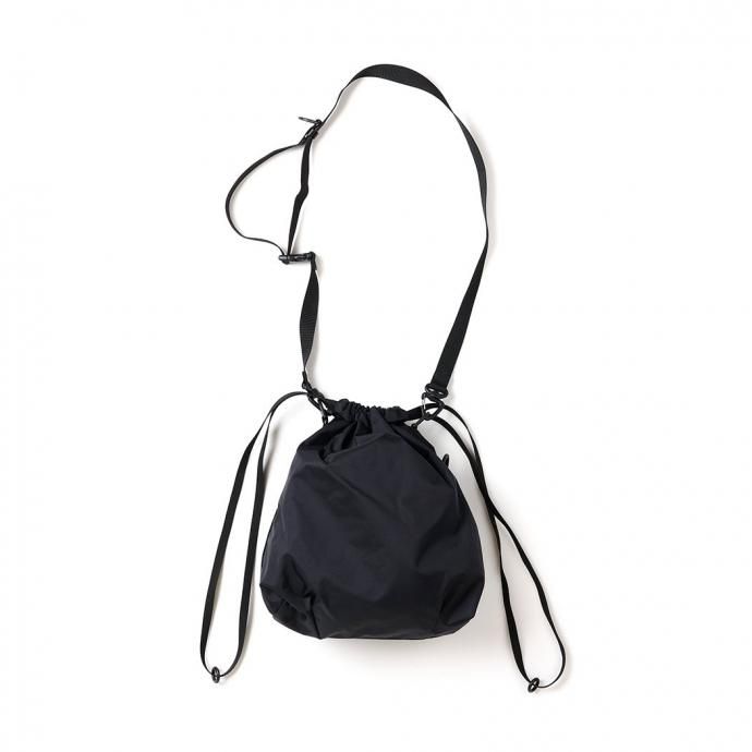 179962445 BAICYCLON by bagjack / BCL-47 DRAWSTRING BAG (SMALL) ХХХåå ɥȥ󥰥Хå ⡼ 02