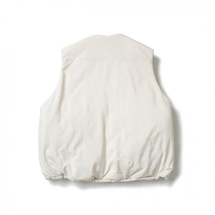  O-  / SLEEPY VEST - White ꡼ԡ٥ O-W-19 02