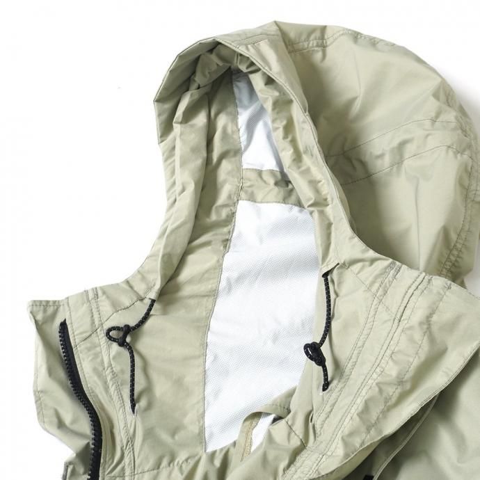 183270212 Powderhorn Mountaineering / PH24FW-003 P.H. M. FISHING JACKET - Beige եå󥰥㥱å ١ 02