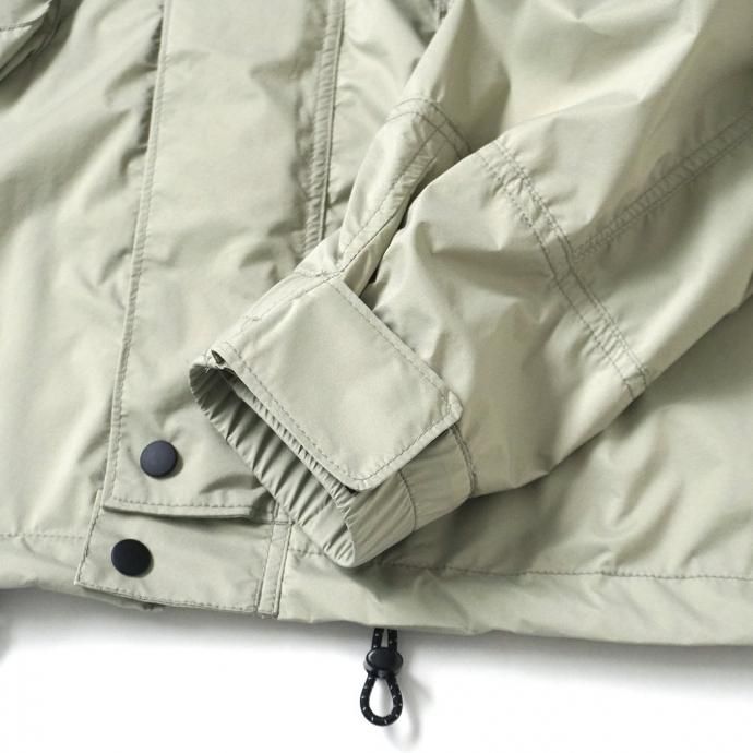 183270212 Powderhorn Mountaineering / PH24FW-003 P.H. M. FISHING JACKET - Beige եå󥰥㥱å ١ 02