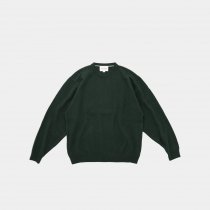 STILL BY HAND ƥХϥ / KN01244 - GREEN 롿륯 롼ͥå ץ륪С