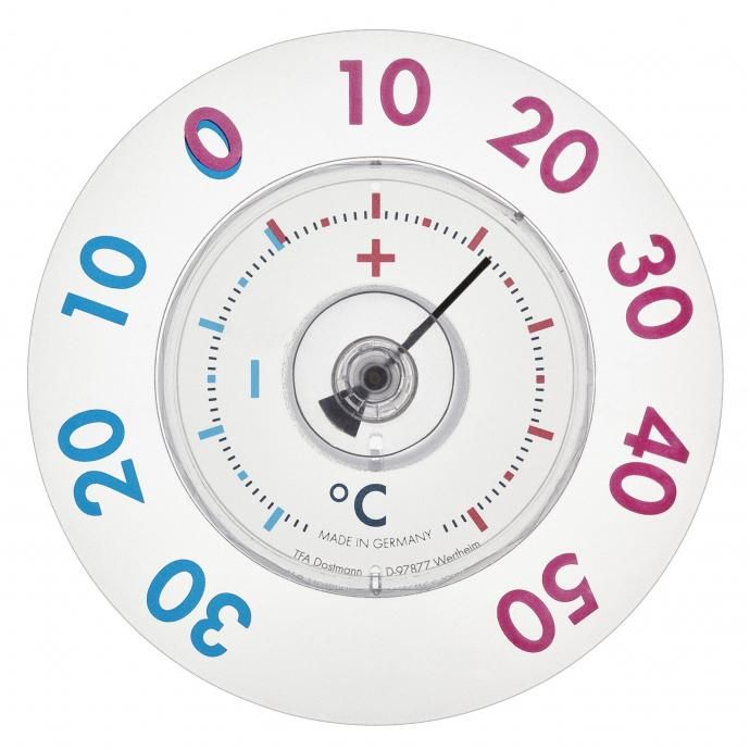 183300143 TFA Dostmann / Analogue window thermometer TWATCHER XL 14.6014 ʥѲٷ 02