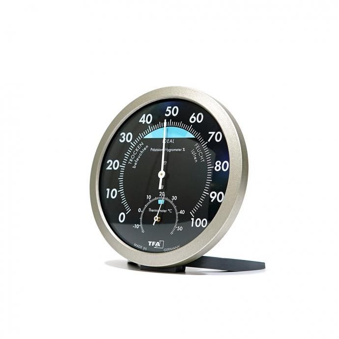 183300302 TFA Dostmann / Analogue thermo-hygrometer 45.2043 ʥٷסٷ 01