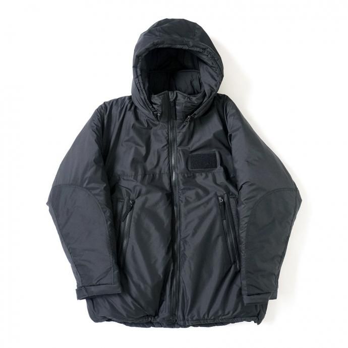 183363967 O-  / SLEEPY PARKA - Black ꡼ԡѡ O-W-20 02