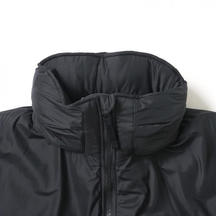 183363967 O-  / SLEEPY PARKA - Black ꡼ԡѡ O-W-20 02