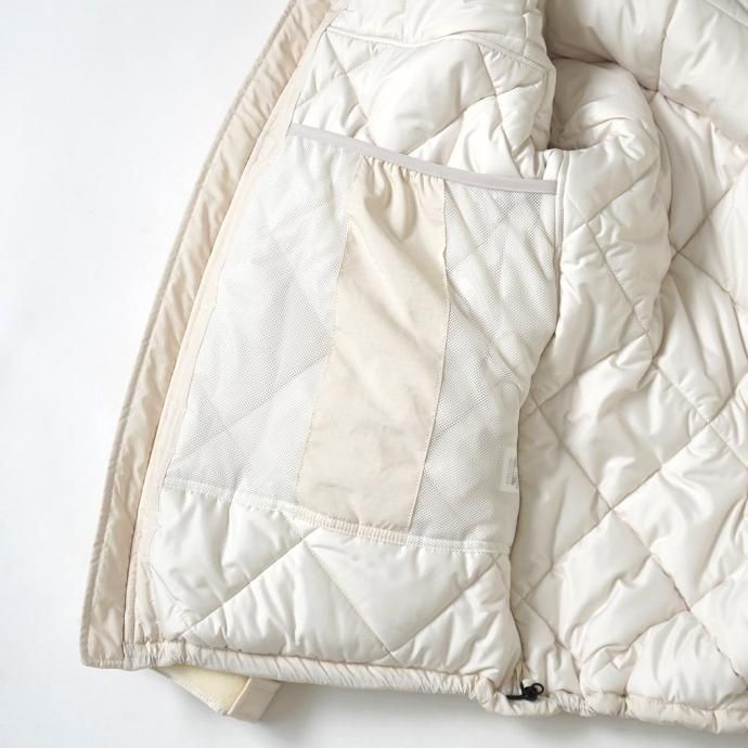 183364307 O-  / SLEEPY PARKA - White ꡼ԡѡ O-W-20 02