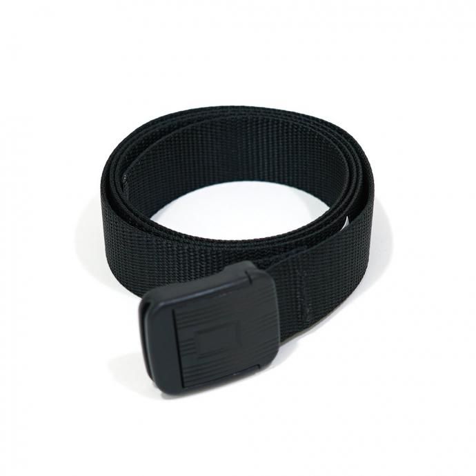 183432681 SMOKE T ONE / T-Lock Buckle E.T. Belt - Black ֥å BISON DESIGNS ٥<img class='new_mark_img2' src='https://img.shop-pro.jp/img/new/icons47.gif' style='border:none;display:inline;margin:0px;padding:0px;width:auto;' /> 02