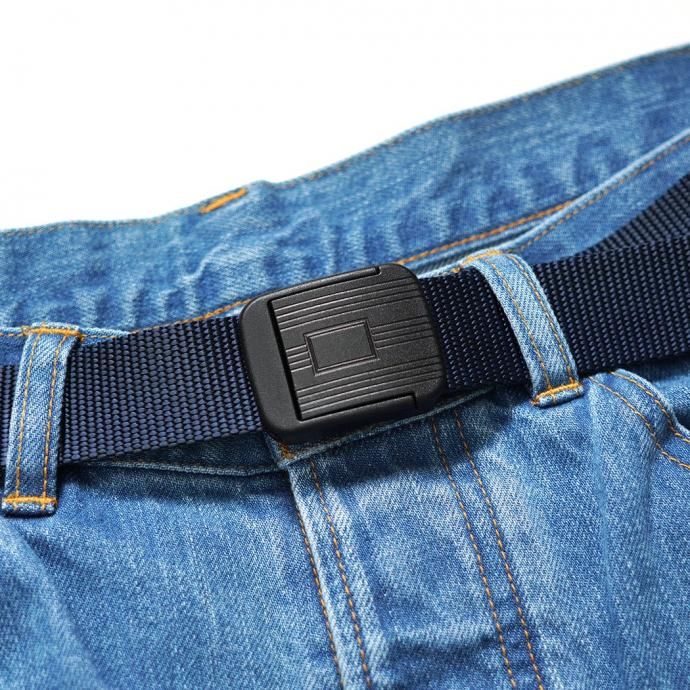 183432681 SMOKE T ONE / T-Lock Buckle E.T. Belt - Black ֥å BISON DESIGNS ٥<img class='new_mark_img2' src='https://img.shop-pro.jp/img/new/icons47.gif' style='border:none;display:inline;margin:0px;padding:0px;width:auto;' /> 02