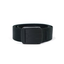 SMOKE T ONE / T-Lock Buckle E.T. Belt - Black ֥å BISON DESIGNS ٥<img class='new_mark_img2' src='https://img.shop-pro.jp/img/new/icons47.gif' style='border:none;display:inline;margin:0px;padding:0px;width:auto;' />