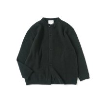 STILL BY HAND ƥХϥ / KN02244 - DARK GREEN 㥮˥å 롼ͥåǥ