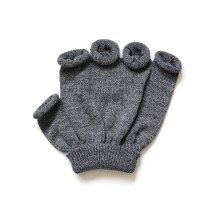 O-  / GIANT GLOVE 㥤ȥ ˥åȥå O-UL-13 Heather Gray