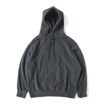 O-  / WRITERS HOODIE ե꡼աǥåɥѡ O-W-16 - D.Charcoal