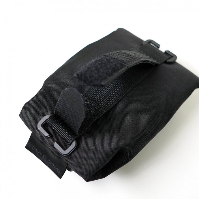 183757179 bagjack / TCL Cable Pouch - Black 01345 Хåå ֥ݡ ֥å 02