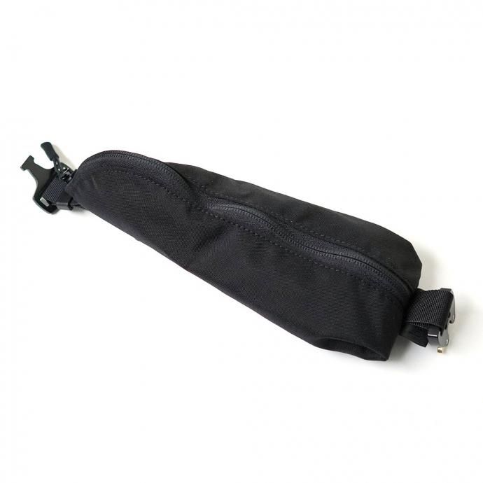 183757179 bagjack / TCL Cable Pouch - Black 01345 Хåå ֥ݡ ֥å 02