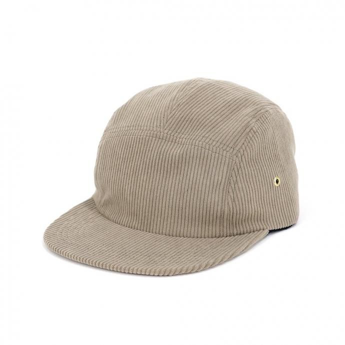 184122280 Trad Marks / Basic Jet Cap CD ١ååȥå ǥ - Beige 01