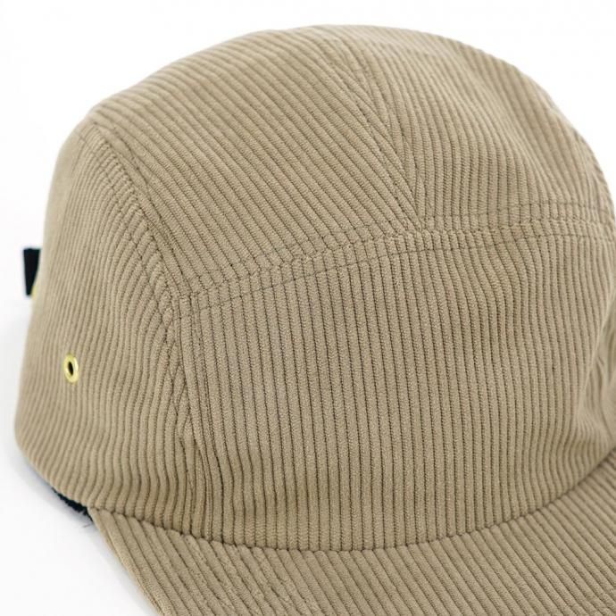 184122280 Trad Marks / Basic Jet Cap CD ١ååȥå ǥ - Beige 02