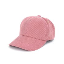 Trad Marks / 6P Long Bill Cap CD 6ѥͥ 󥰥ӥ륭å ǥ - Dark Pink