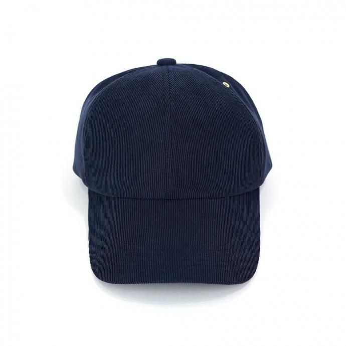 184122520 Trad Marks / 6P Long Bill Cap CD 6ѥͥ 󥰥ӥ륭å ǥ - Dark Navy 02