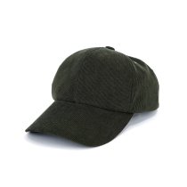 Trad Marks / 6P Long Bill Cap CD 6ѥͥ 󥰥ӥ륭å ǥ - Olive