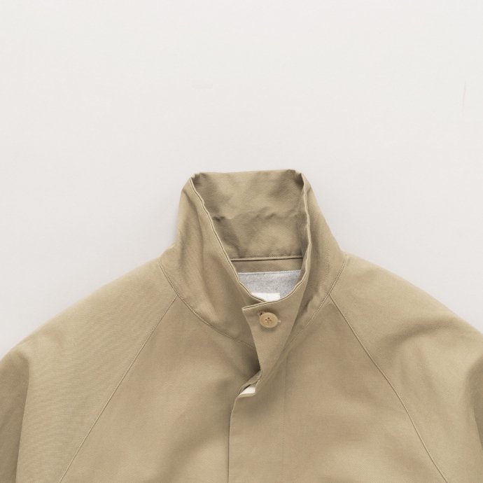  STILL BY HAND ƥХϥ / CO01244 - BEIGE 饤ʡդϡե 02