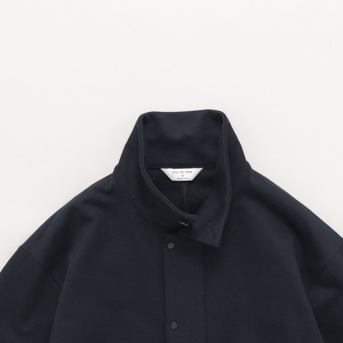  STILL BY HAND ƥХϥ / CS01244 - DARK NAVY ɥ顼 åȥ 02