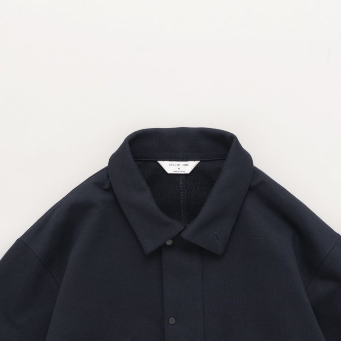  STILL BY HAND ƥХϥ / CS01244 - DARK NAVY ɥ顼 åȥ 02