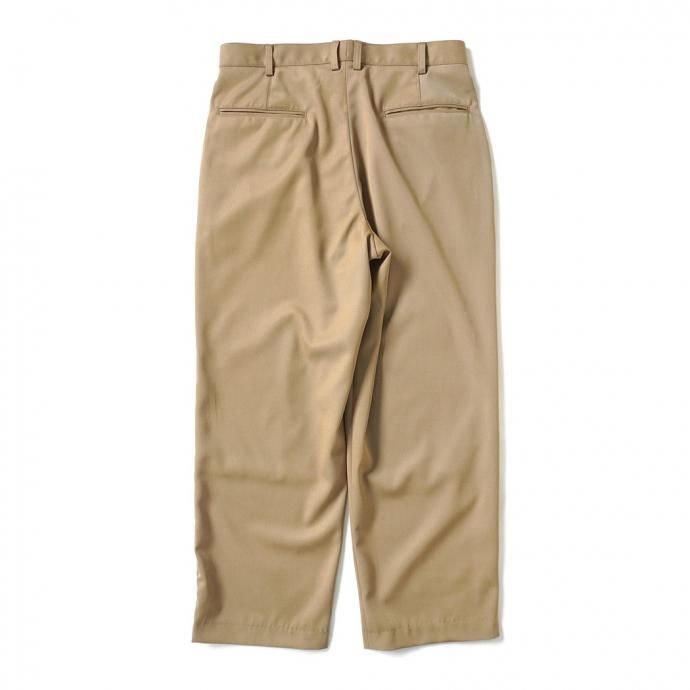 184146141 O-  / N.N.Z. TROUSERS W 륹å - Beige 25W-08 02