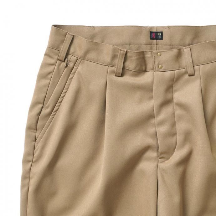 184146141 O-  / N.N.Z. TROUSERS W 륹å - Beige 25W-08 02