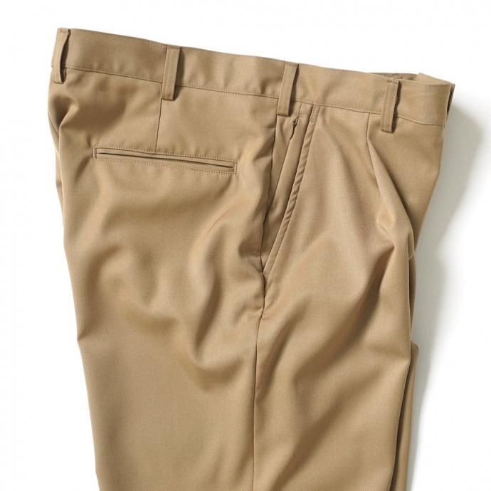 184146141 O-  / N.N.Z. TROUSERS W 륹å - Beige 25W-08 02