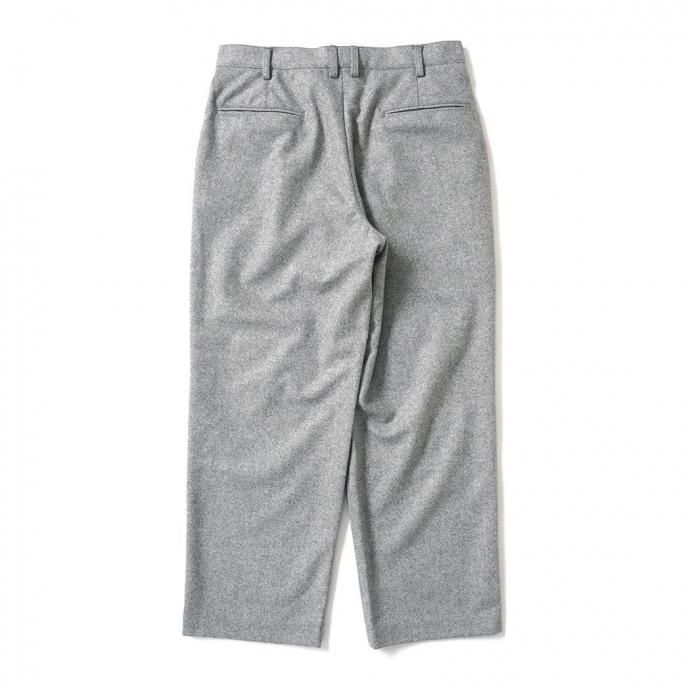 184146156 O-  / N.N.Z. TROUSERS W 륹å - L.Gray Nep 25W-08 02