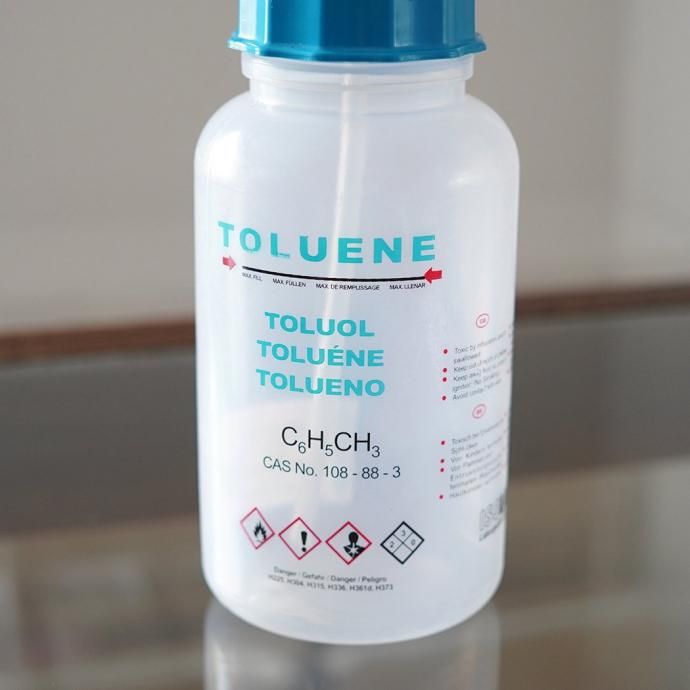 184390406 ISOLAB / Wash Bottles With Integral Tube - Toluene/Light Blue åܥȥ 饤ȥ֥롼 02