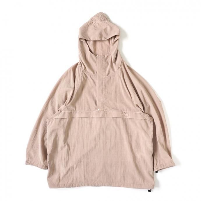 184560833 INNAT / CAGOULE - Beige INNAT07-J05  ١ 01