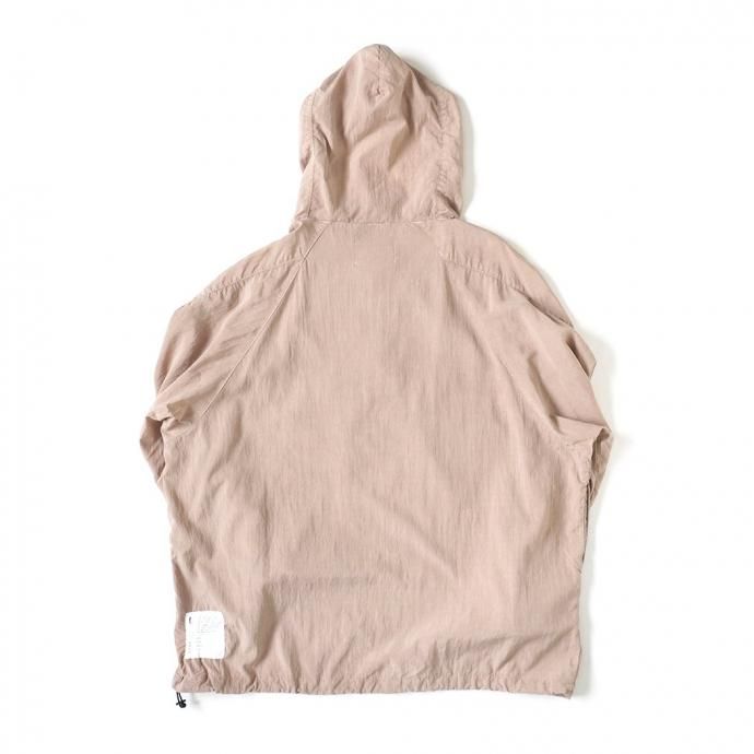 184560833 INNAT / CAGOULE - Beige INNAT07-J05  ١ 02