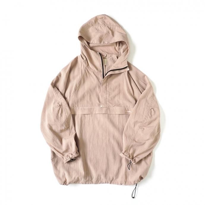 184560833 INNAT / CAGOULE - Beige INNAT07-J05  ١ 02