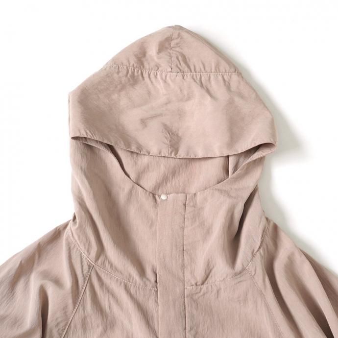 184560833 INNAT / CAGOULE - Beige INNAT07-J05  ١ 02